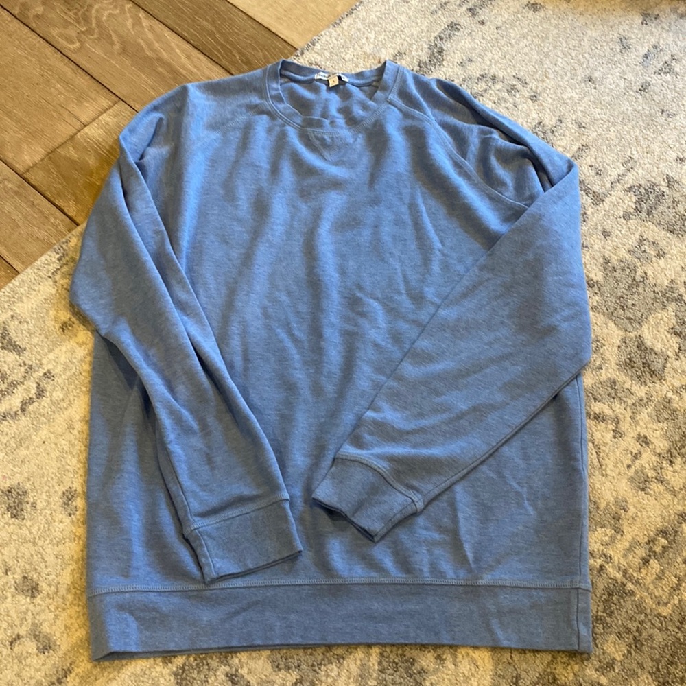 Peter Millar sweatshirt